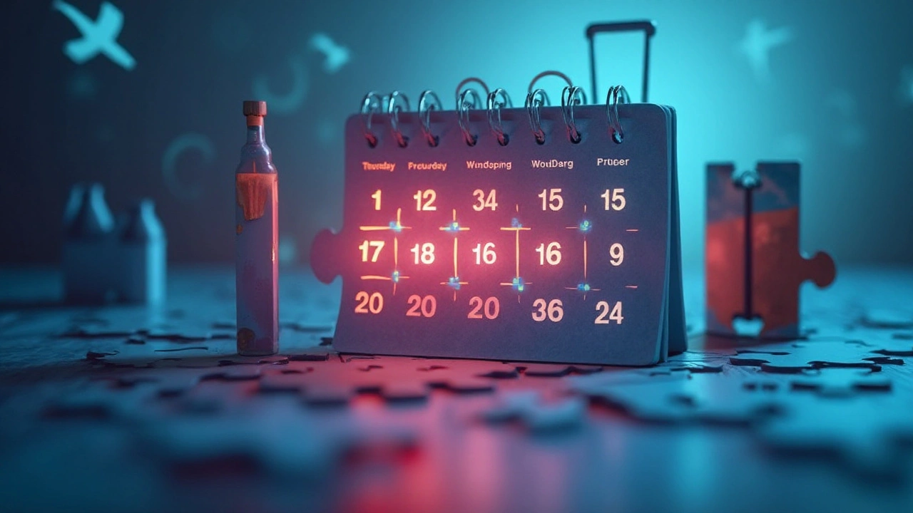 Best Days to Score Cheap Hotel Deals
