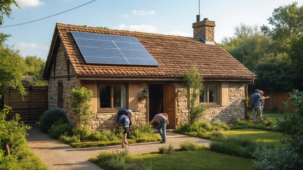 Energy Management