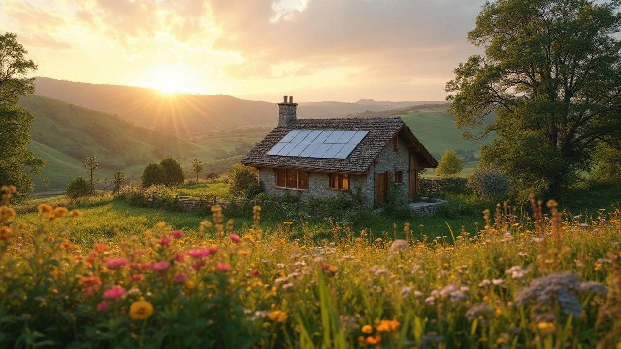 Are Eco Homes Expensive? Understanding Costs and Benefits