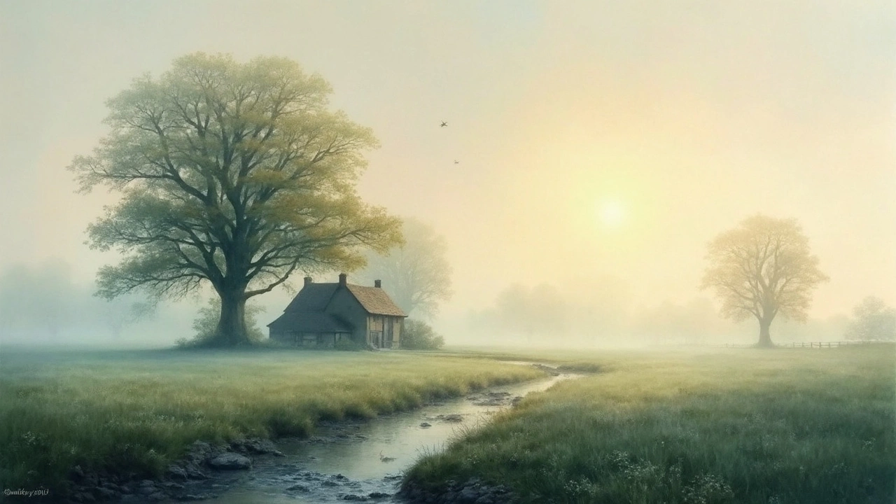 Tips for Buying a Rural Cottage