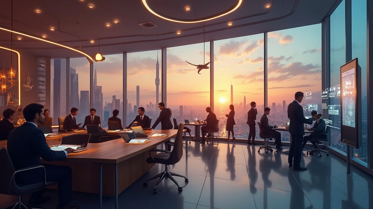 Why Business Hotels Are Essential for Travelers