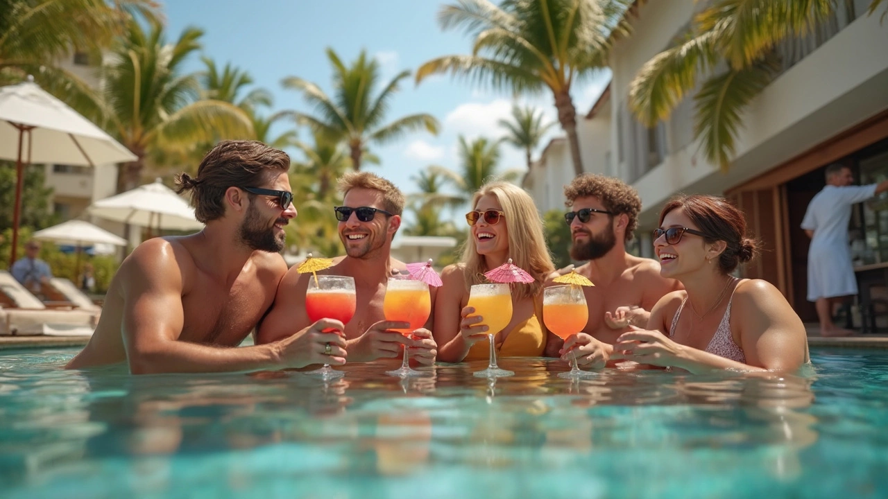 Is Alcohol Free on All-Inclusive? What You Really Get at These Resorts