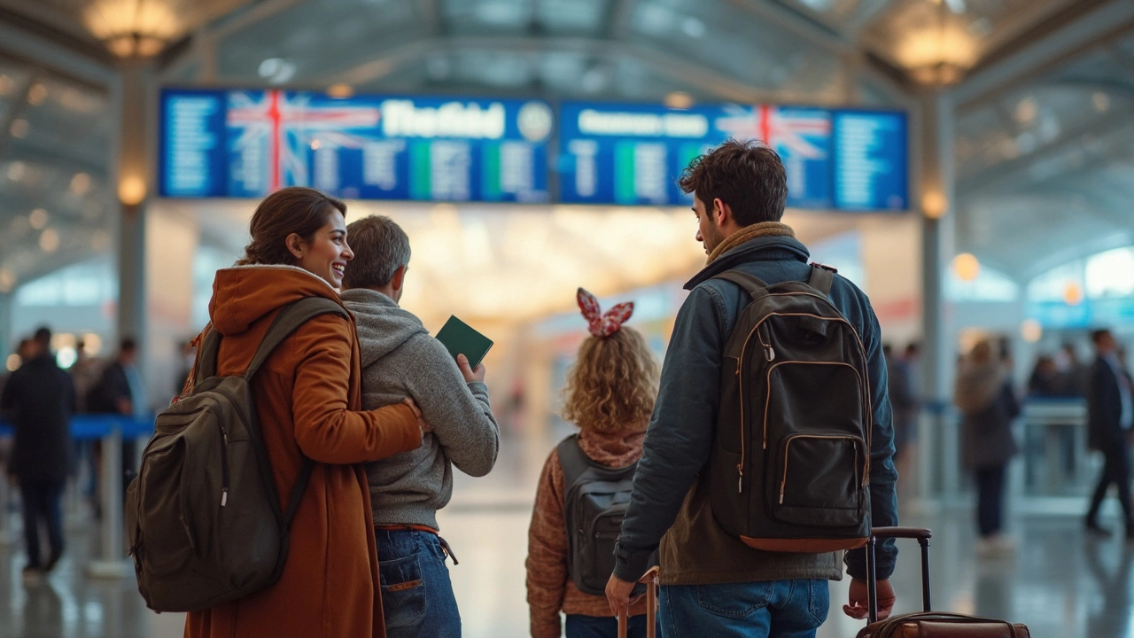 Do You Need a Passport for All-Inclusive Hotels? What to Know Before You Book
