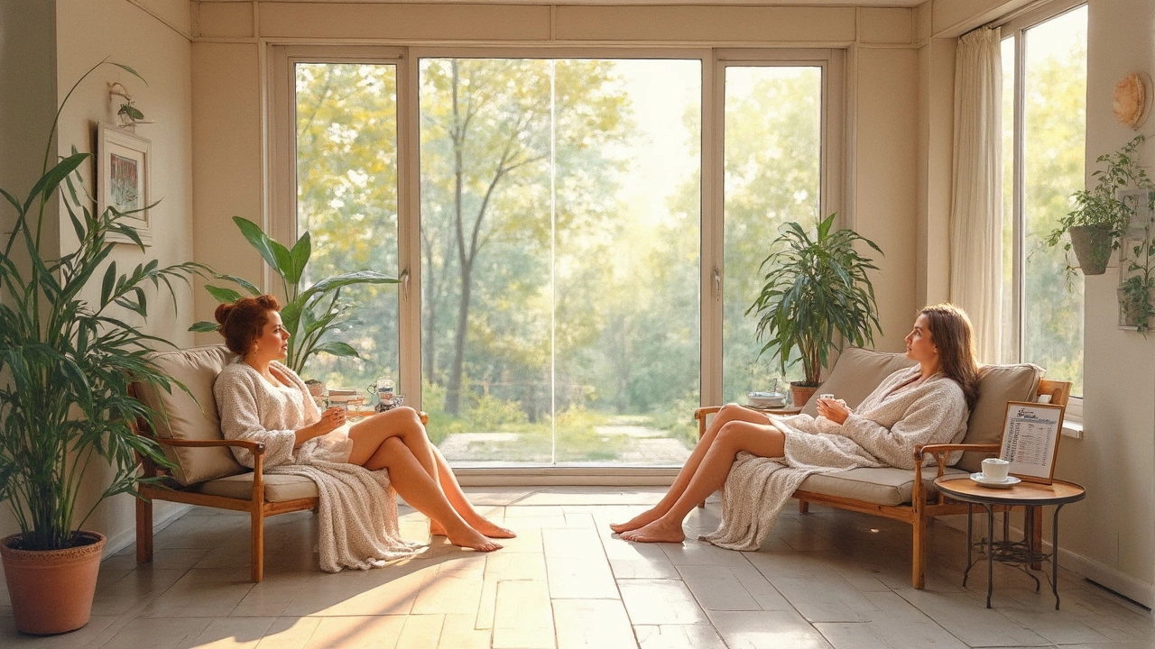 How to Find Hidden Spa Fees