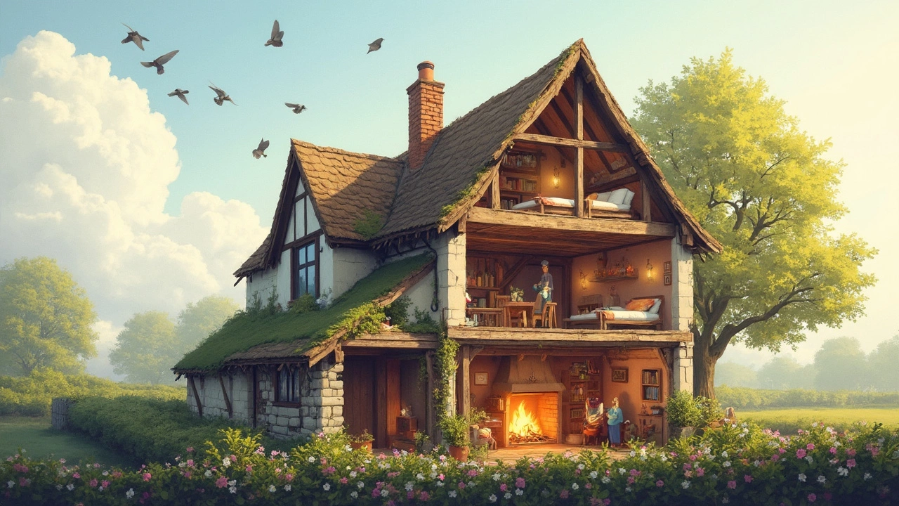 Legal Limits: Building Codes and Restrictions