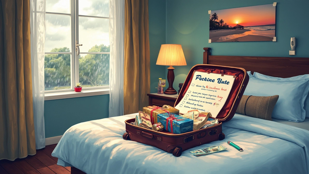 Money-Saving Hacks for Booking an All-Inclusive