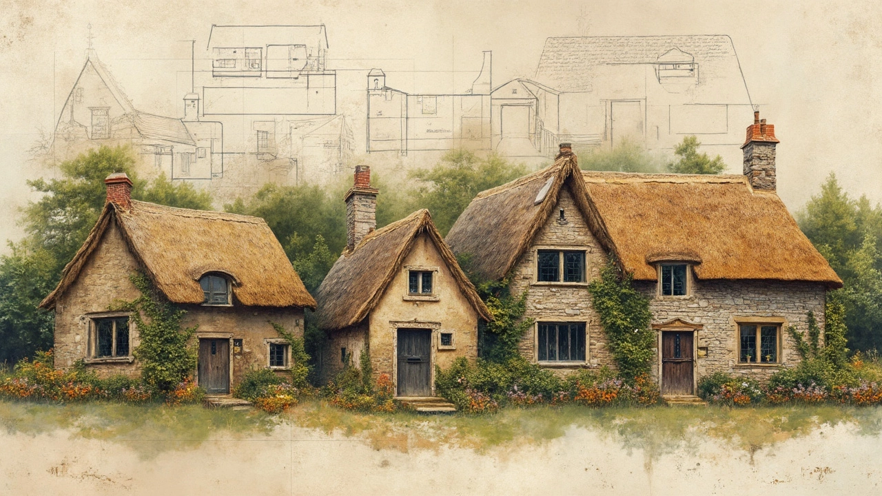 Tips for Planning a Multi-Level Cottage