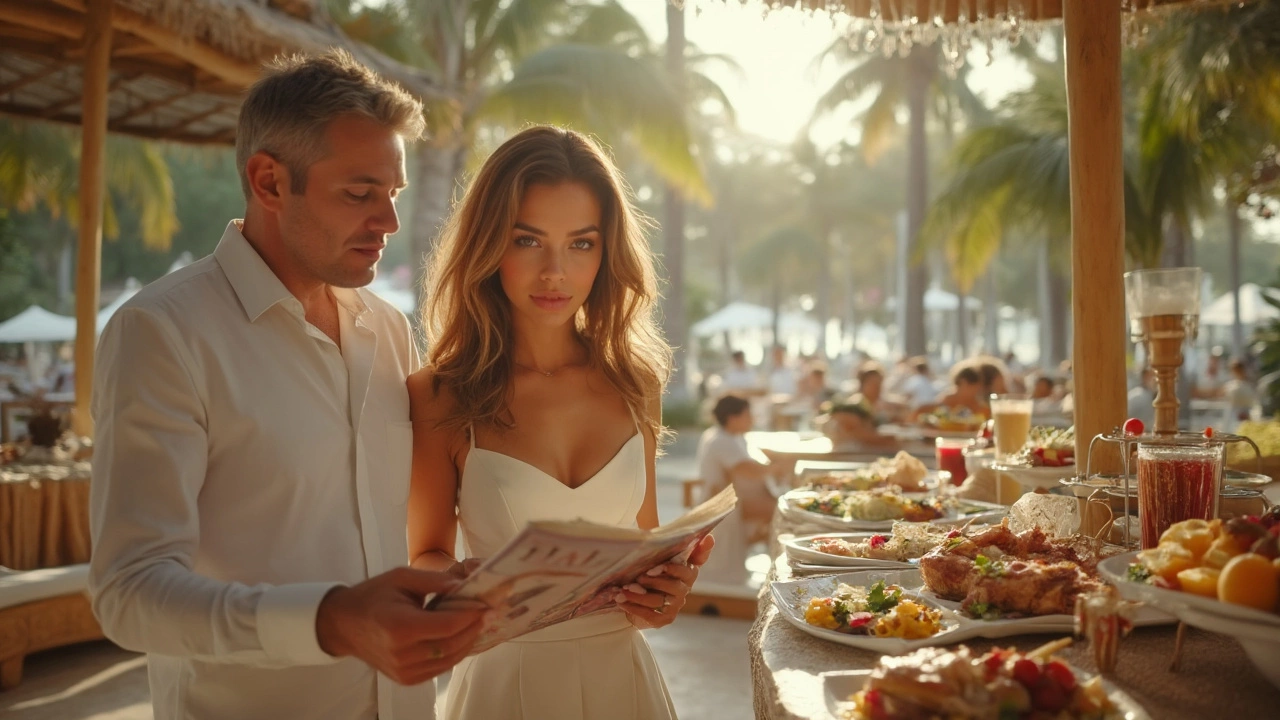 All-Inclusive Hotels: Is Everything Really Free?