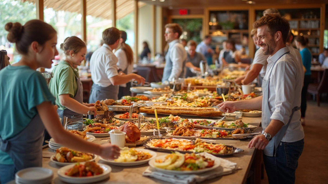 All-Inclusive Resorts: Is It Really All You Can Eat?