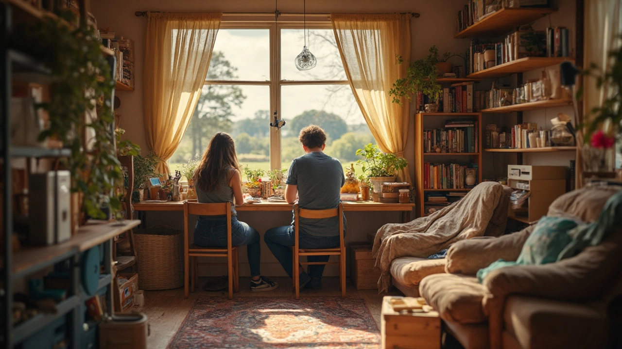 Biggest Drawbacks of Living in a Tiny House