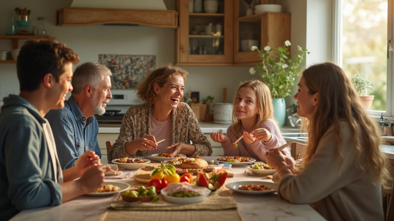 Catering vs Self-Catering: What's the Real Difference?