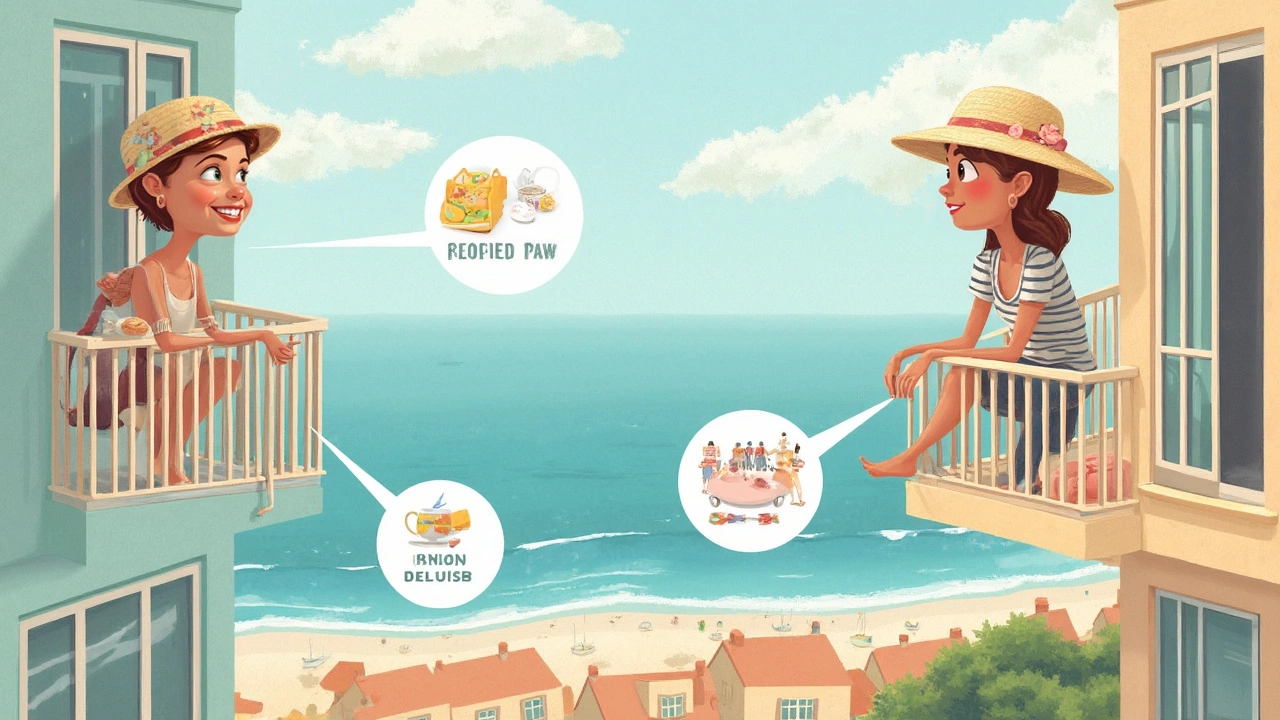 Hidden Factors That Matter (Noise, Sun, and Privacy)