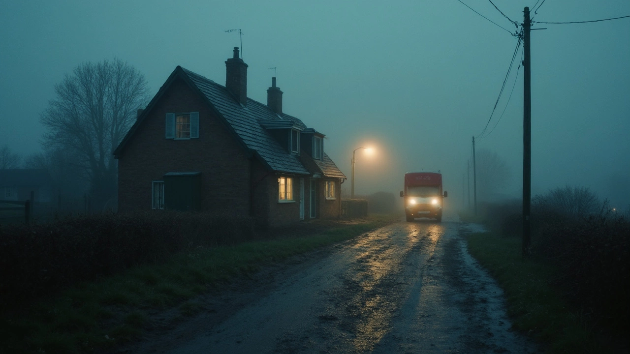 Isolation and Lifestyle Challenges