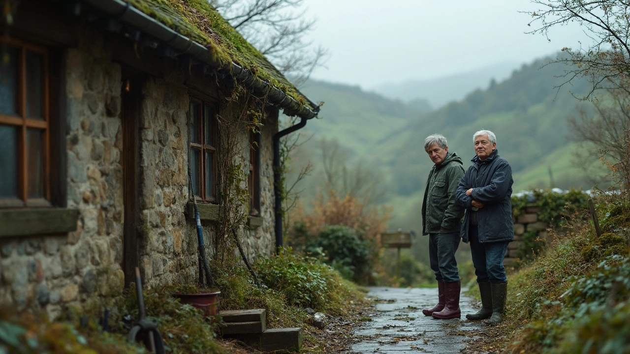 The Unexpected Downsides of Living in a Cottage Home