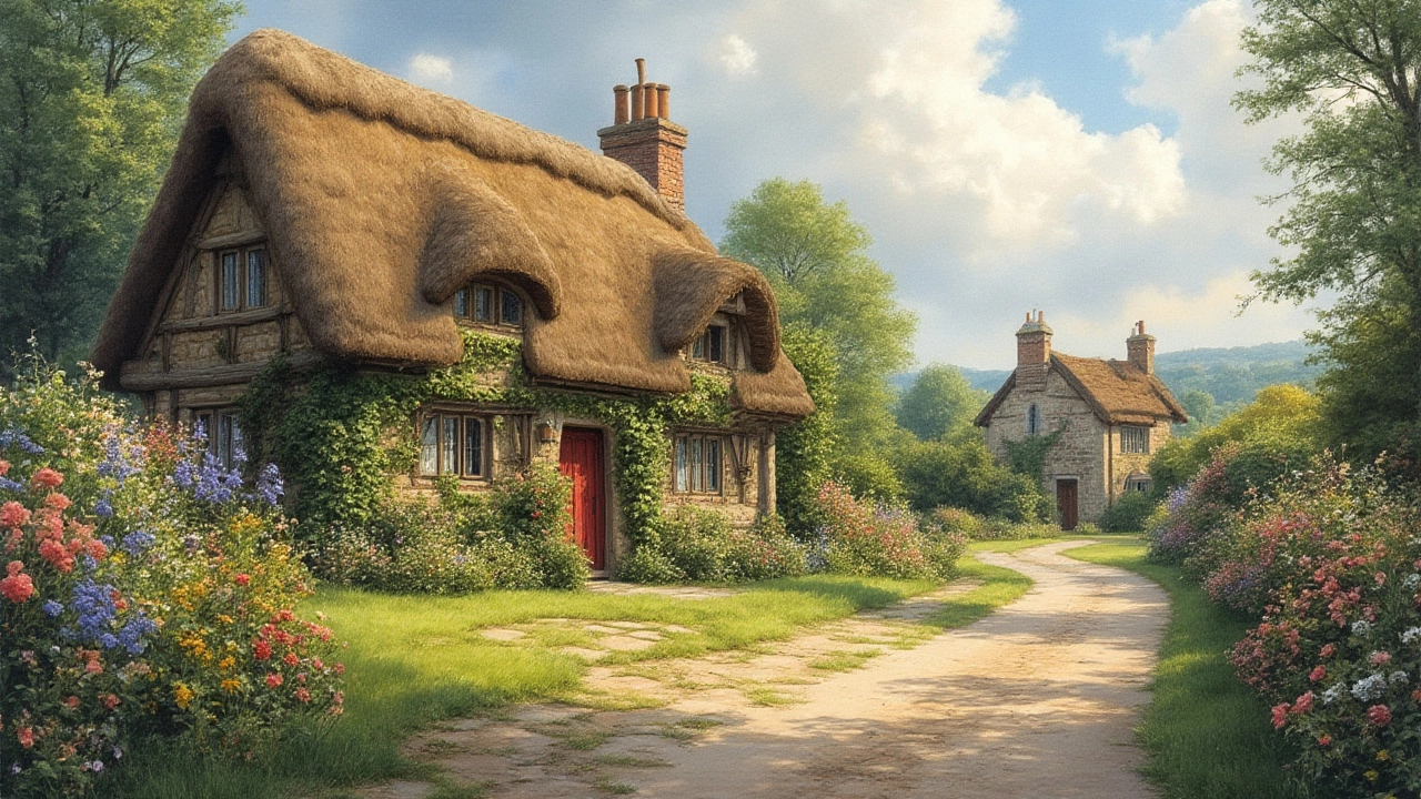 Cottage vs Small House: Key Differences, Design, and Lifestyle Explained