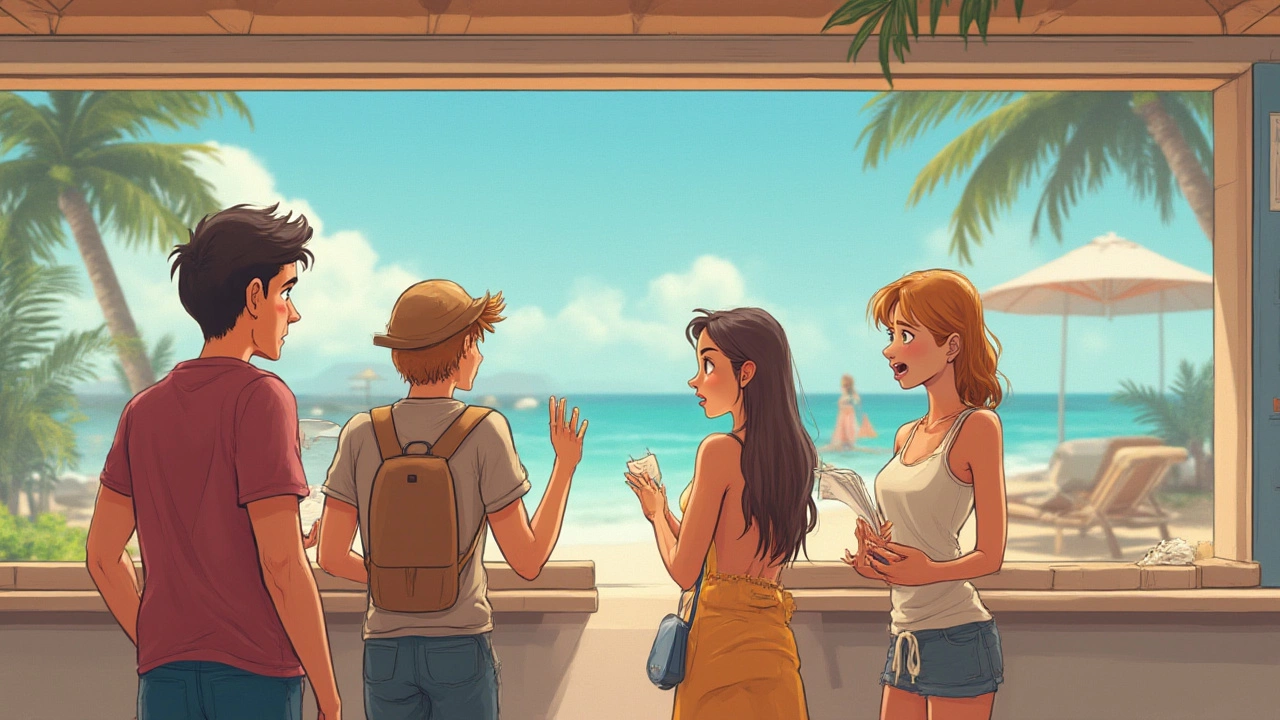 Disadvantages of All-Inclusive Holidays: Hidden Costs, Crowds, and More