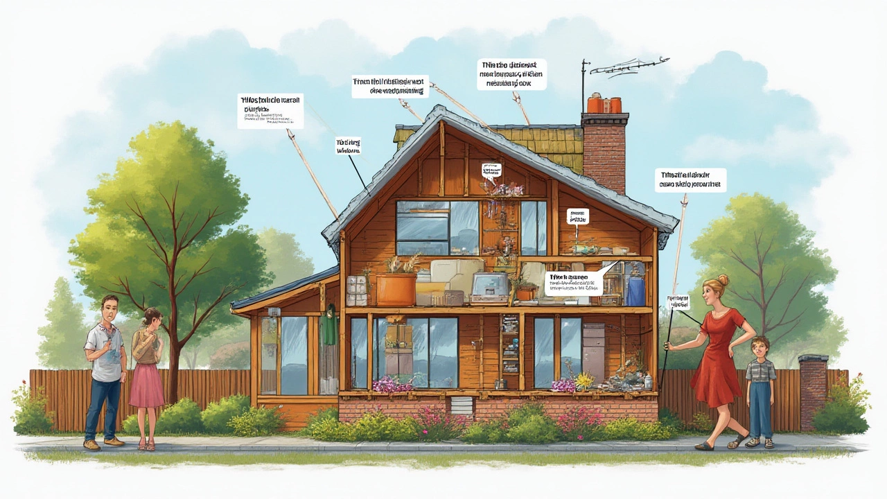 How to Make Your Tiny House Last Longer