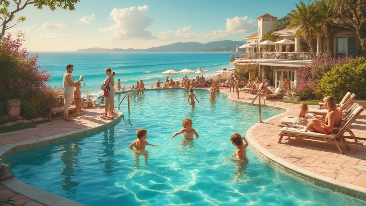 Is All-Inclusive Worth It? Pros, Cons, and Smart Travel Tips