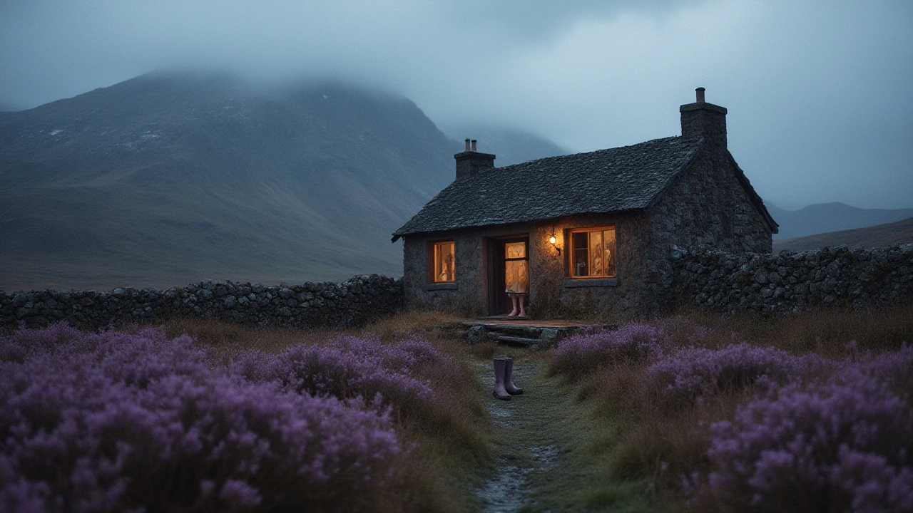 Tips for Making Your Cabin Adventure Unforgettable