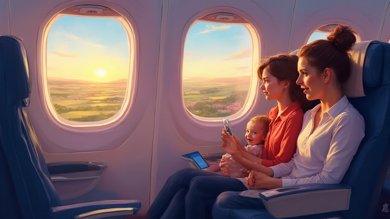 Which Airlines Consistently Deliver the Best Cabins?