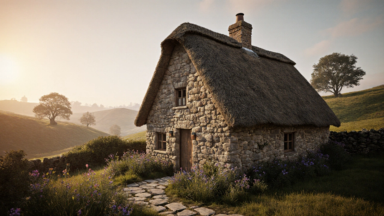 Cottage Definition: What Really Counts as a Cottage?