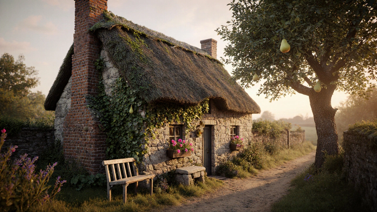 What Makes a House a Cottage? The Real Signs You're Looking at a True Cottage