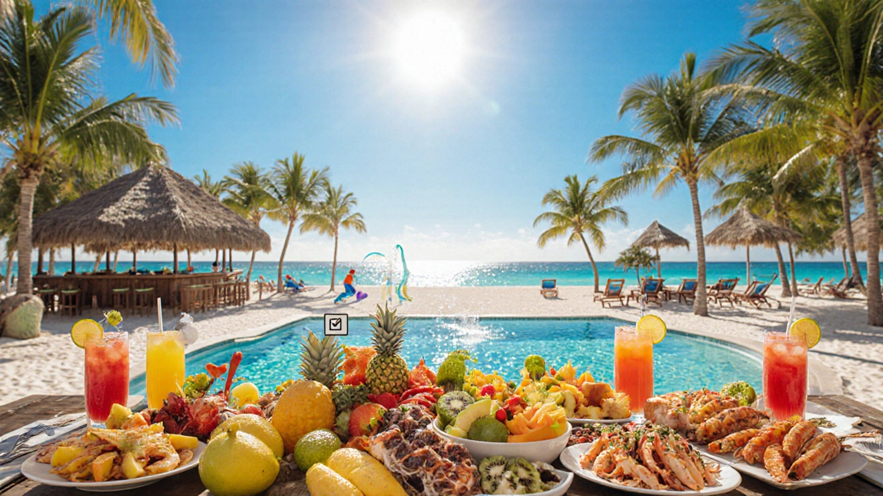 When Is the Cheapest Time to Book an All‑Inclusive Vacation?