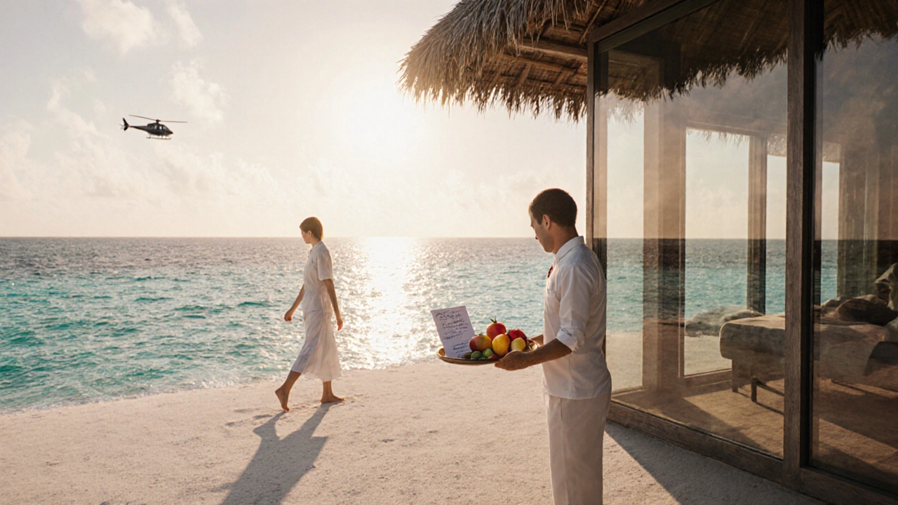 Which Is the World's Most Luxurious Hotel? The Truth Behind the Price Tag