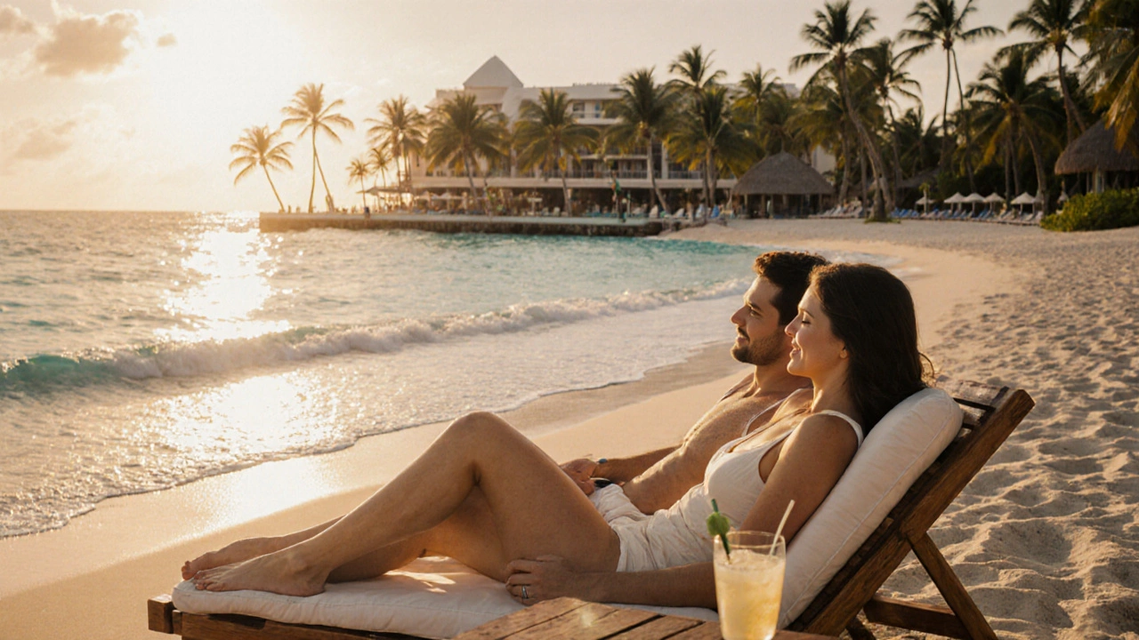 Is It Worth Doing an All-Inclusive Resort? Real Costs, Hidden Traps, and When It Actually Saves Money