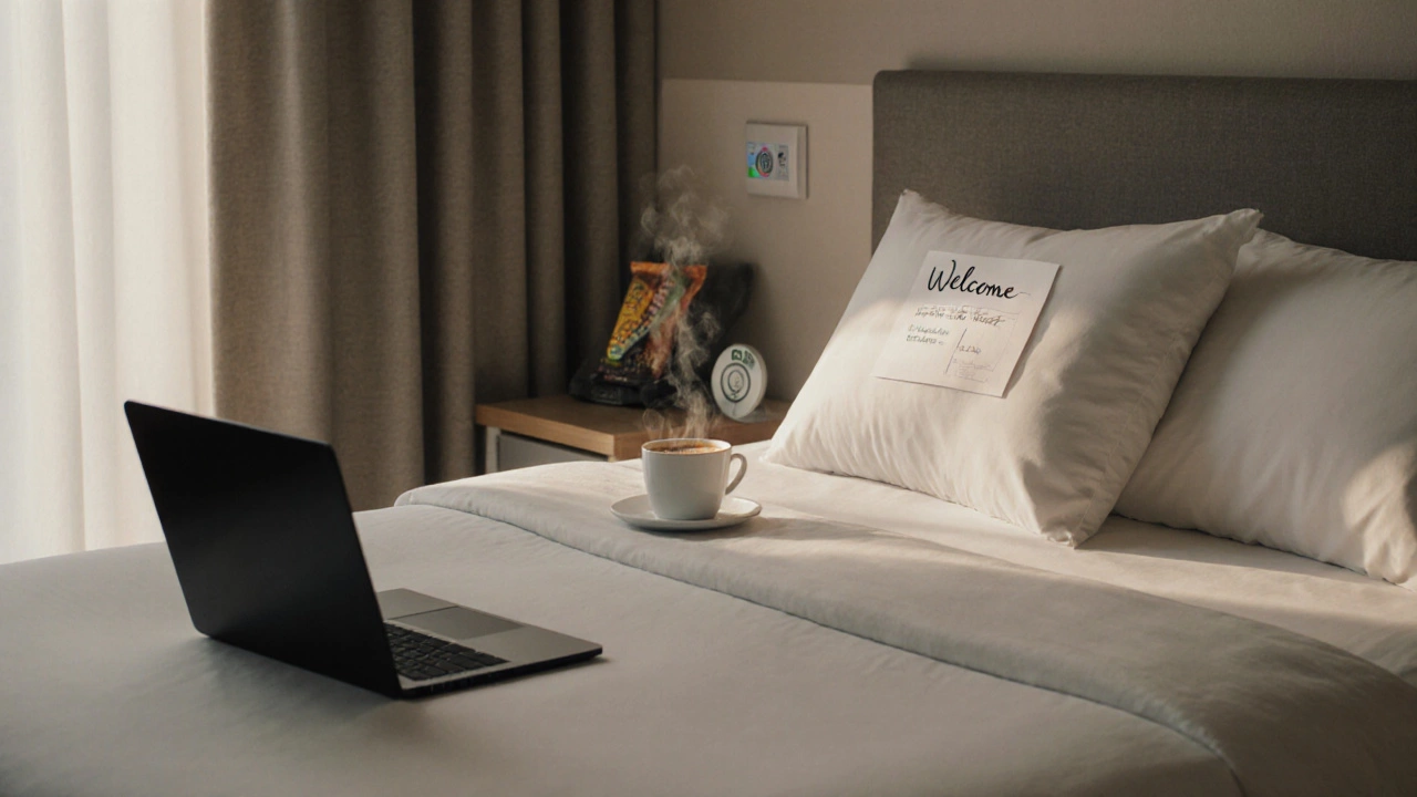 What Is the Goal of a Hotel Business?