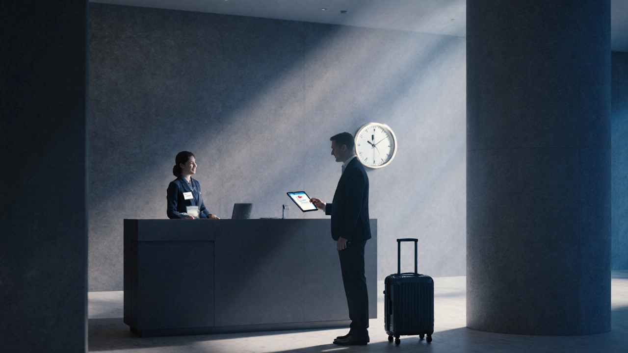 What Makes a Hotel Business Unique in Today’s Market?