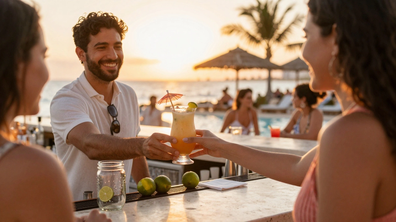 Do You Still Tip at All-Inclusive Resorts?