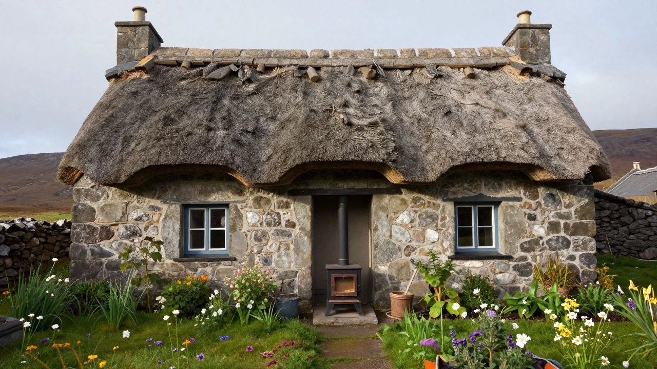 How Many Bedrooms Can a Cottage Have? Real Limits for Rural Cottages