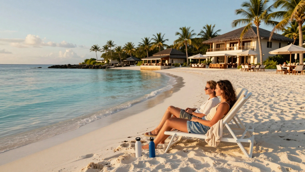 How to Find a Good All-Inclusive Resort Without Getting Ripped Off