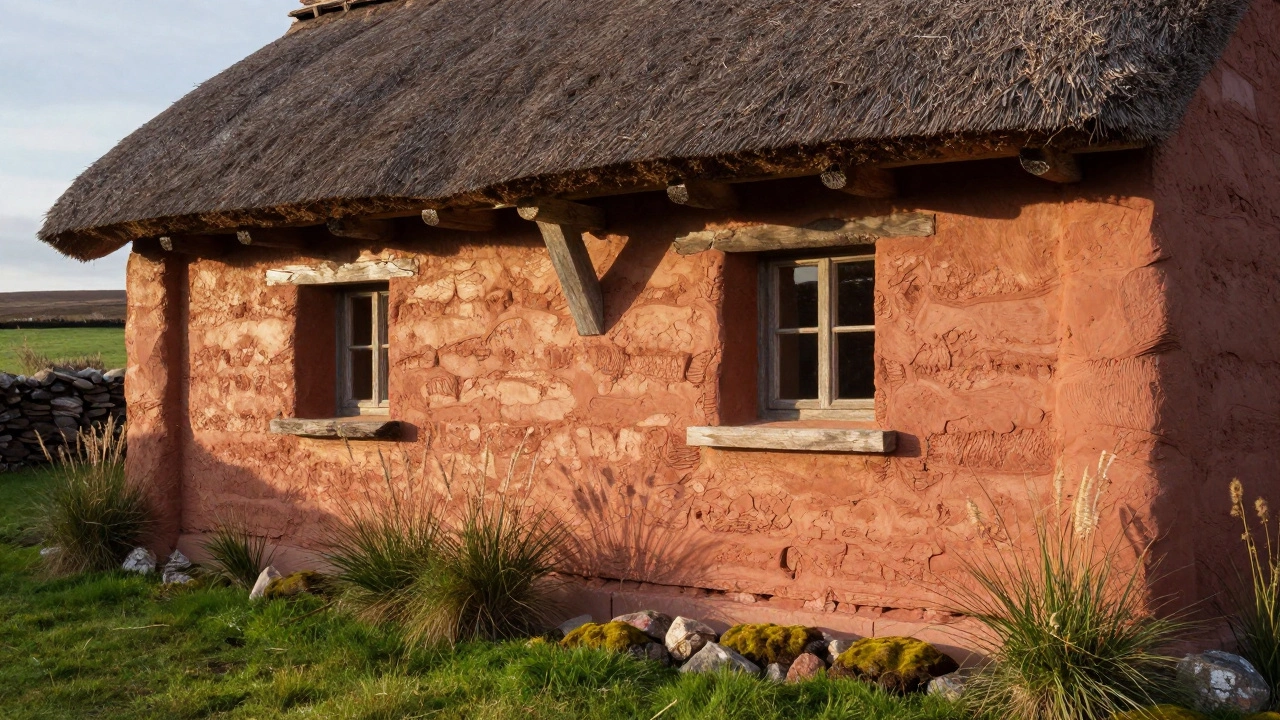 What Is the Most Eco-Friendly Material to Build With for Cottages?
