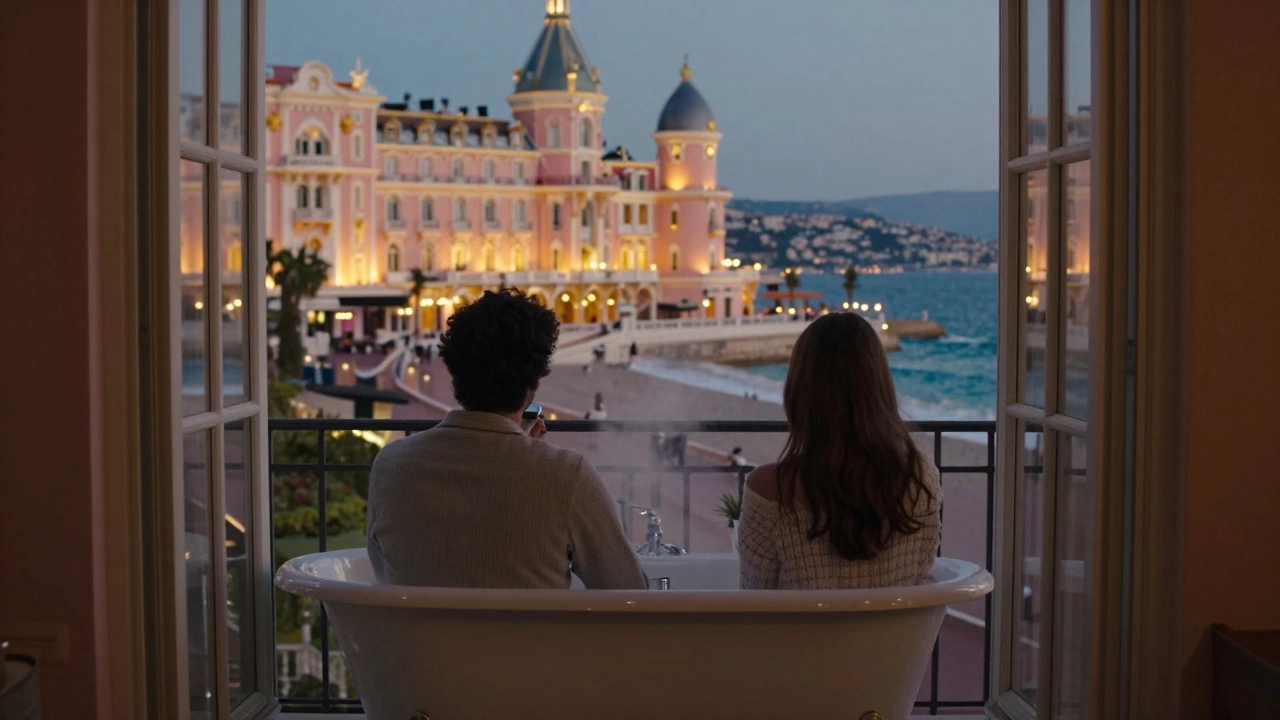 What Is the Most Romantic Place for Couples? Top Romantic Hotels Around the World