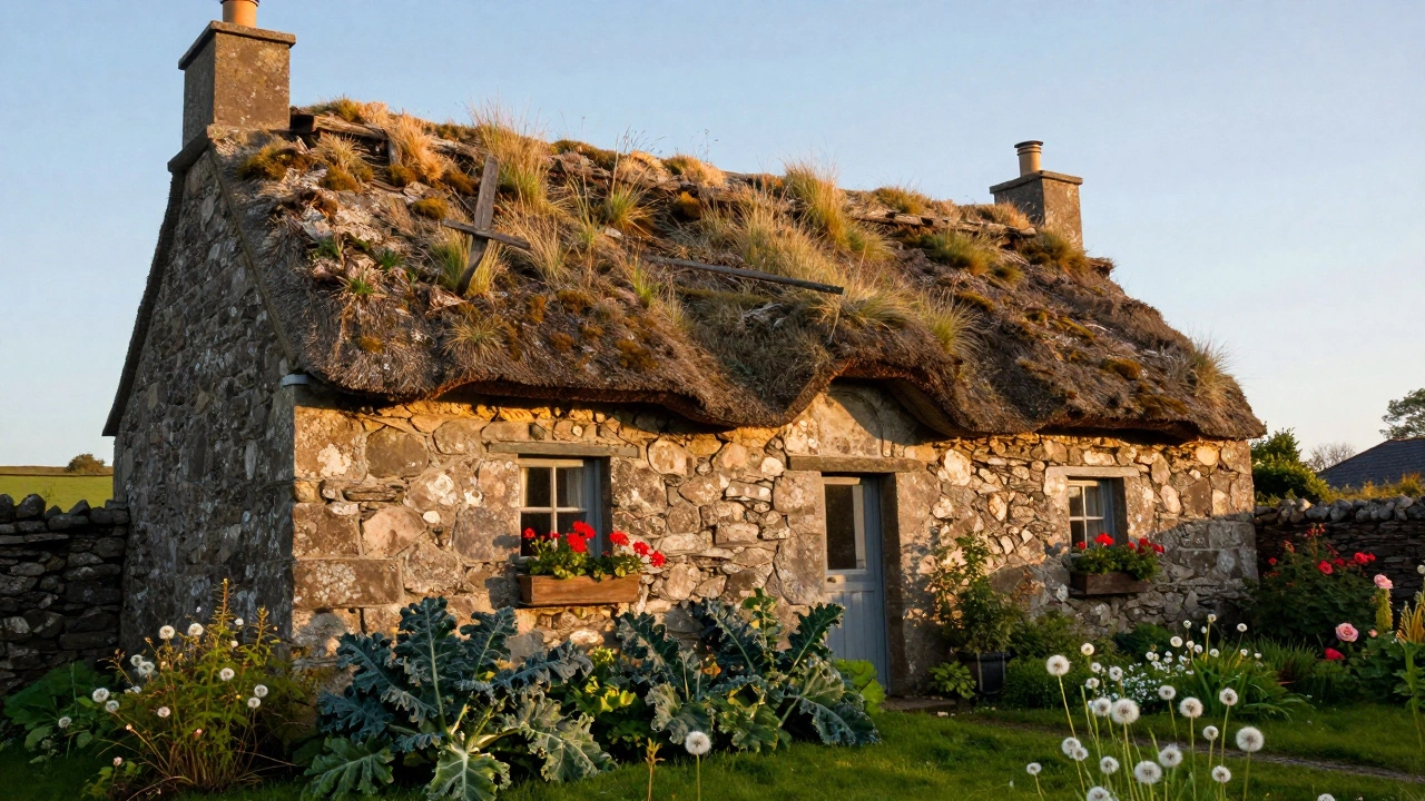 What Makes a House a Cottage? The Real Signs You Can’t Ignore