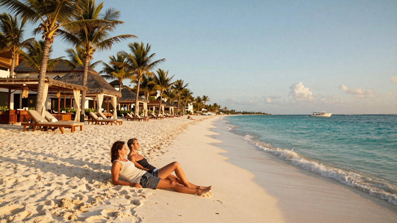 Where to Book All-Inclusive Vacations: Top Platforms and Hidden Gems for 2025