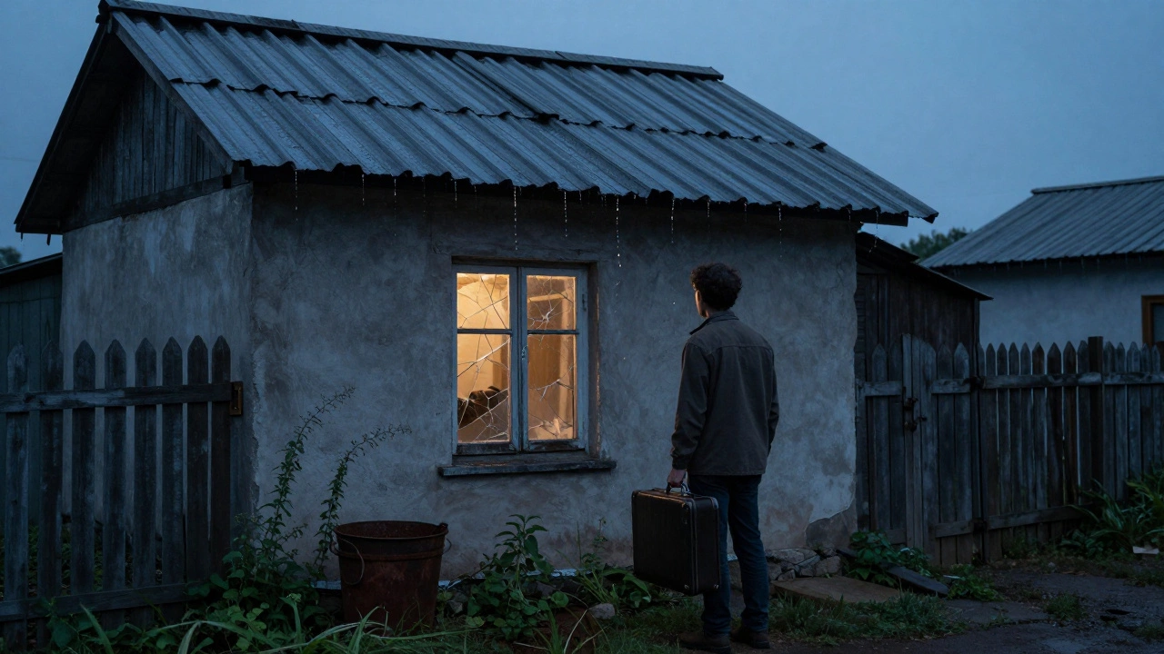 What Are the Disadvantages of Last-Minute Cottages?