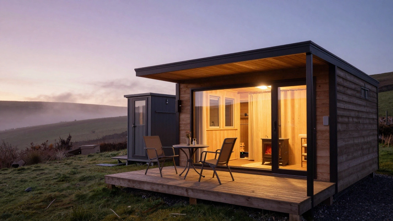 How Much Do People Pay for Glamping? Real Prices Across Popular Destinations