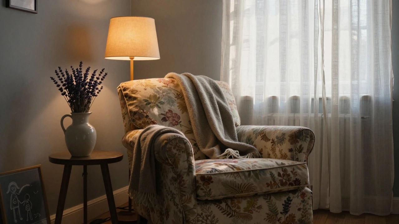 How to Make Your House Look Like a Country Cottage