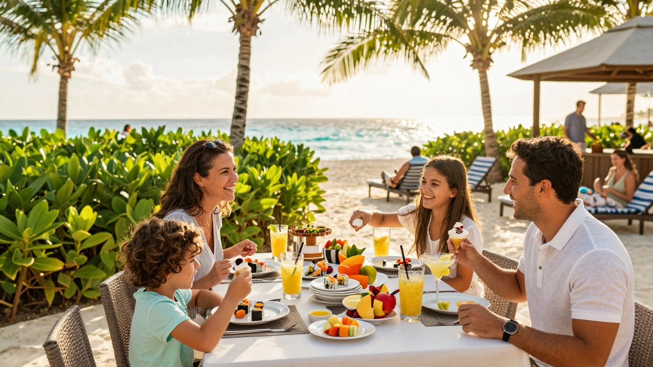 Is it a good idea to go all-inclusive? Here’s what really happens when you book everything upfront