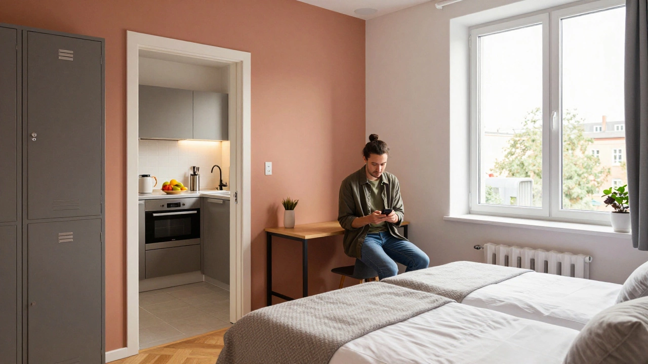 What Is the Cheapest Version of a Hotel? Real Ways to Slash Your Stay Costs