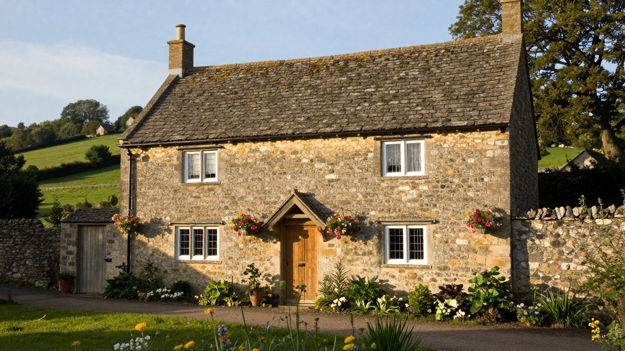 How Many Rooms Are Usually in a Cottage? A Practical Guide for Buyers and Renters