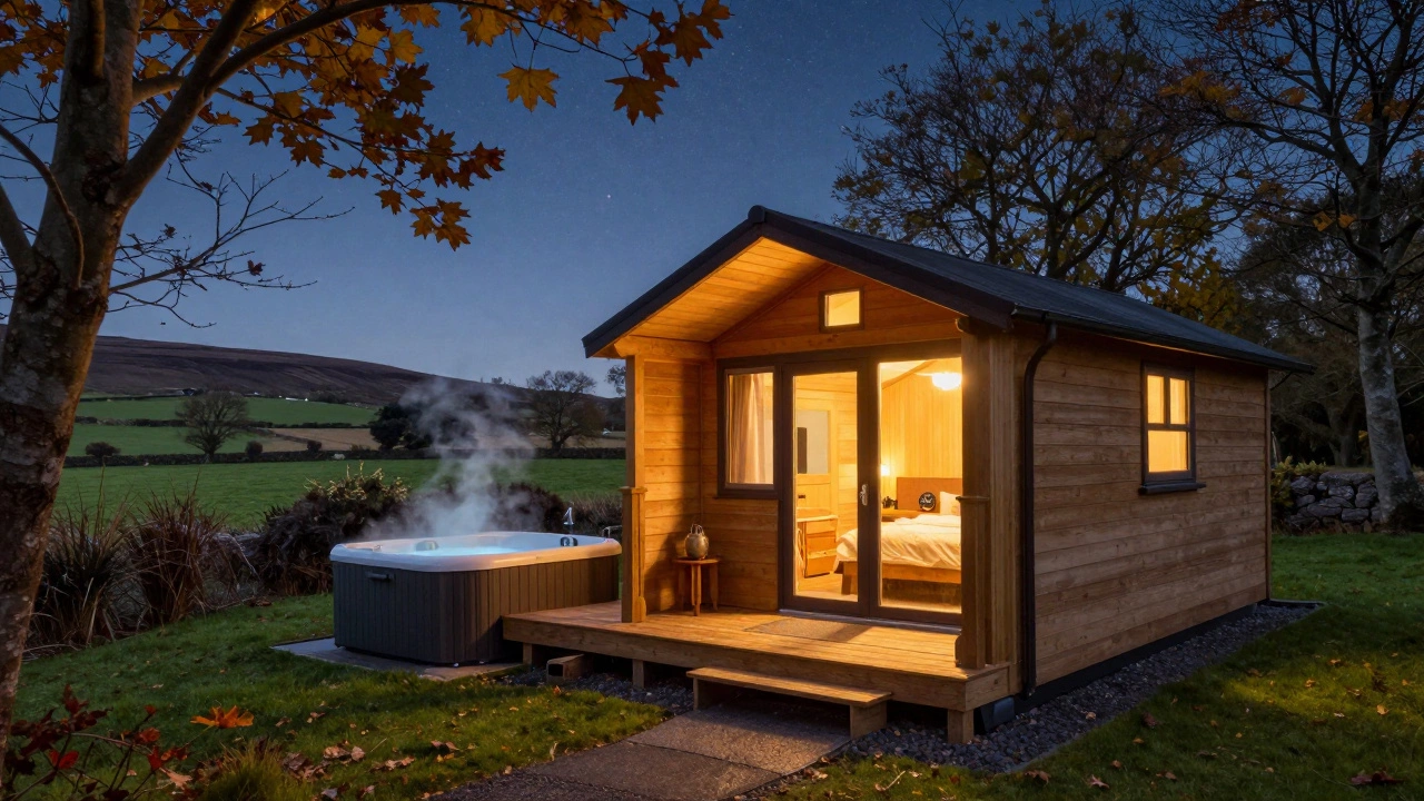 How Much Is Glamping Per Night? Real Prices for 2026