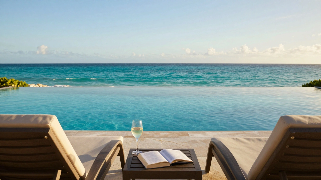 Age Requirements for Adults Only Resorts: What You Need to Know