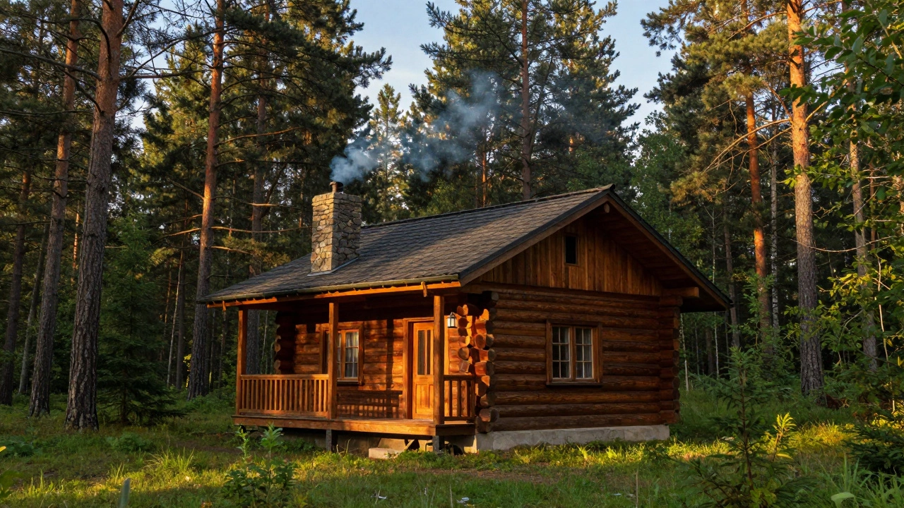 Are Vacation Cabins Worth It? Pros, Cons, and Costs