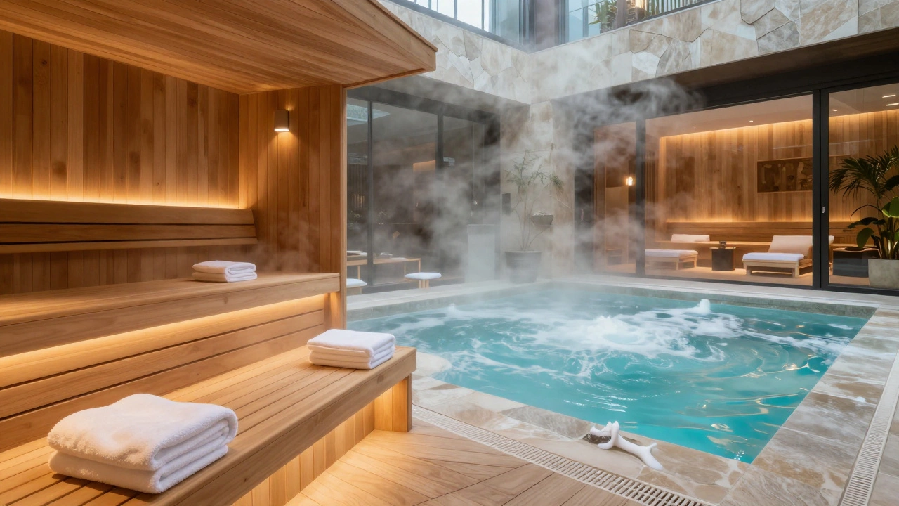 Is Spa Free in All Inclusive Resorts? What's Actually Included