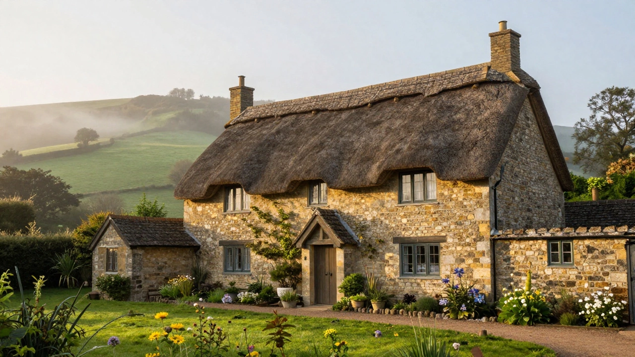 Living in a Cottage Today: Practical Pros, Cons, and Modern Reality