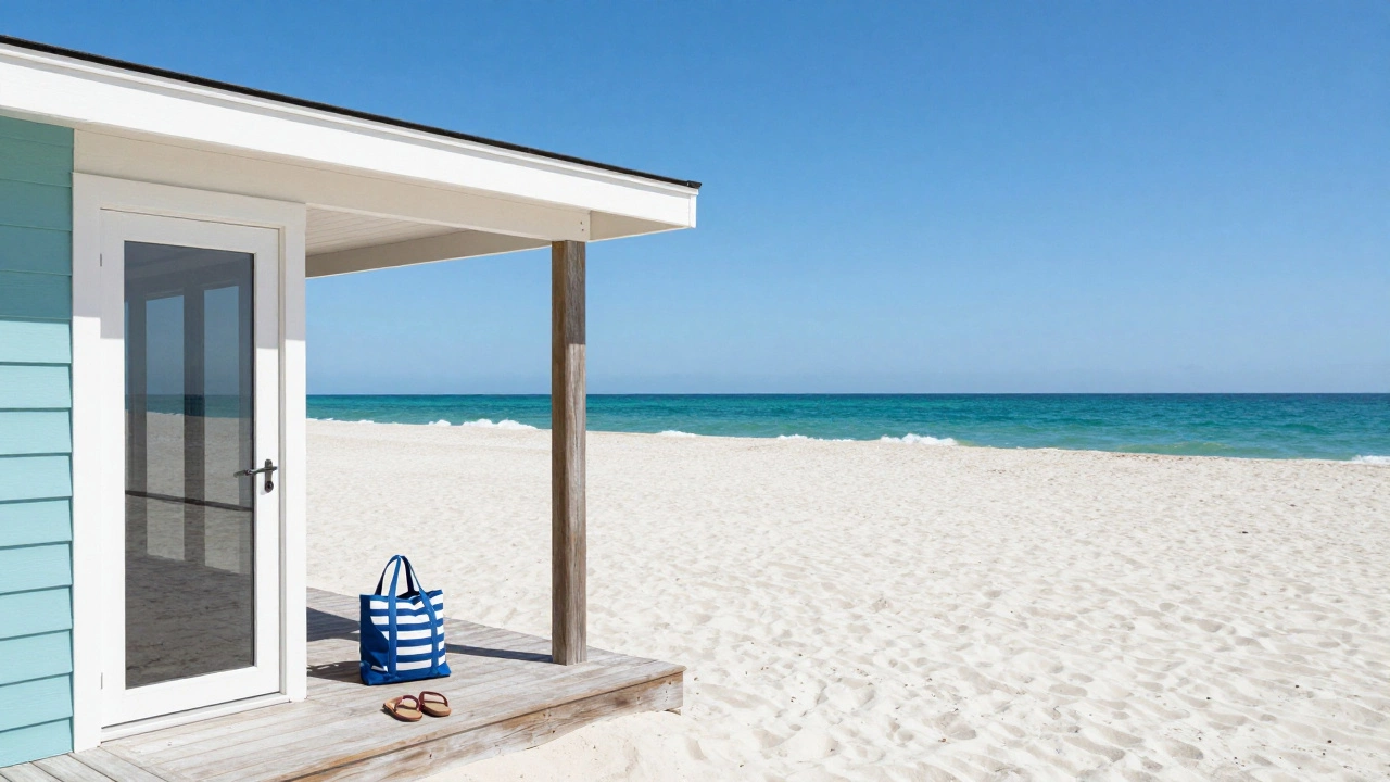 Oceanfront vs Beachfront on Vrbo: Which Vacation Rental Is Right for You?